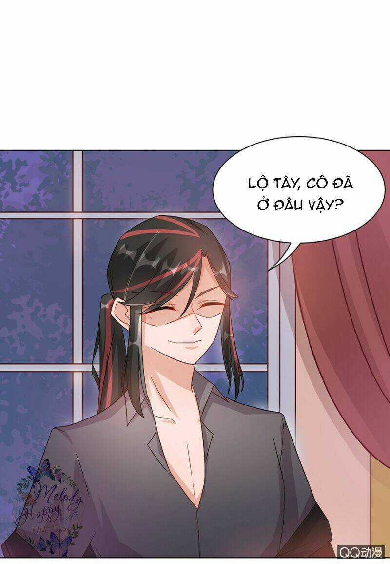 Ma Lạt Thiên Kim Đẩu Ác Thiếu Chapter 18 trang 20