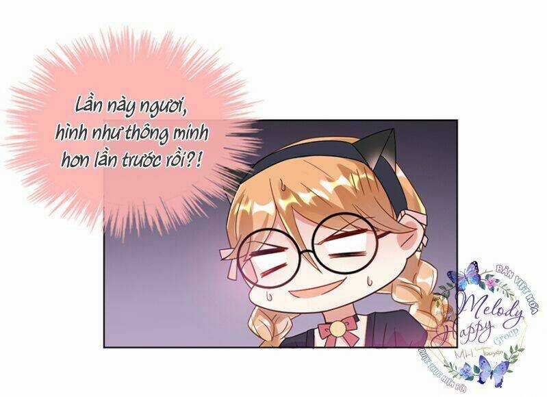 Ma Lạt Thiên Kim Đẩu Ác Thiếu Chapter 18 trang 26