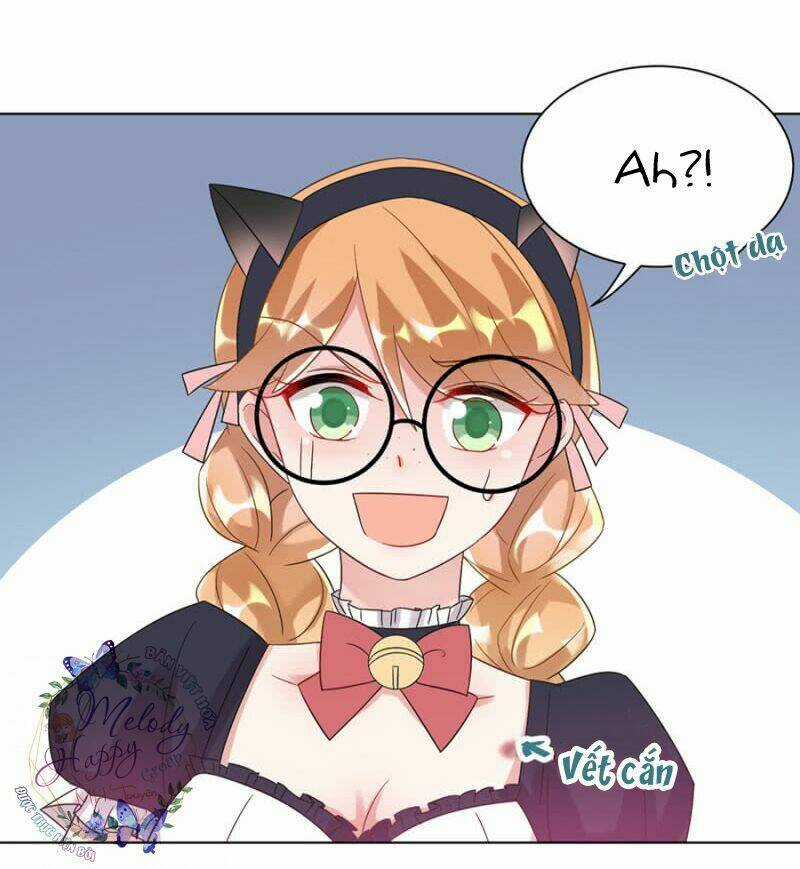 Ma Lạt Thiên Kim Đẩu Ác Thiếu Chapter 18 trang 28