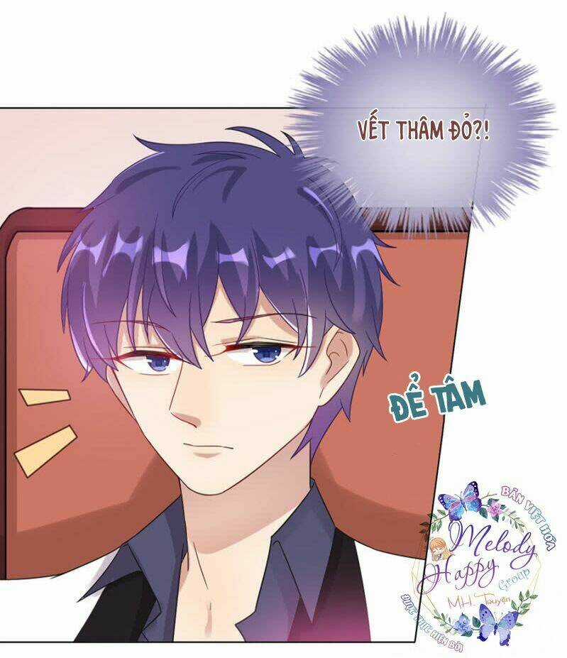 Ma Lạt Thiên Kim Đẩu Ác Thiếu Chapter 18 trang 29