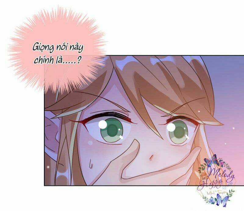 Ma Lạt Thiên Kim Đẩu Ác Thiếu Chapter 18 trang 3