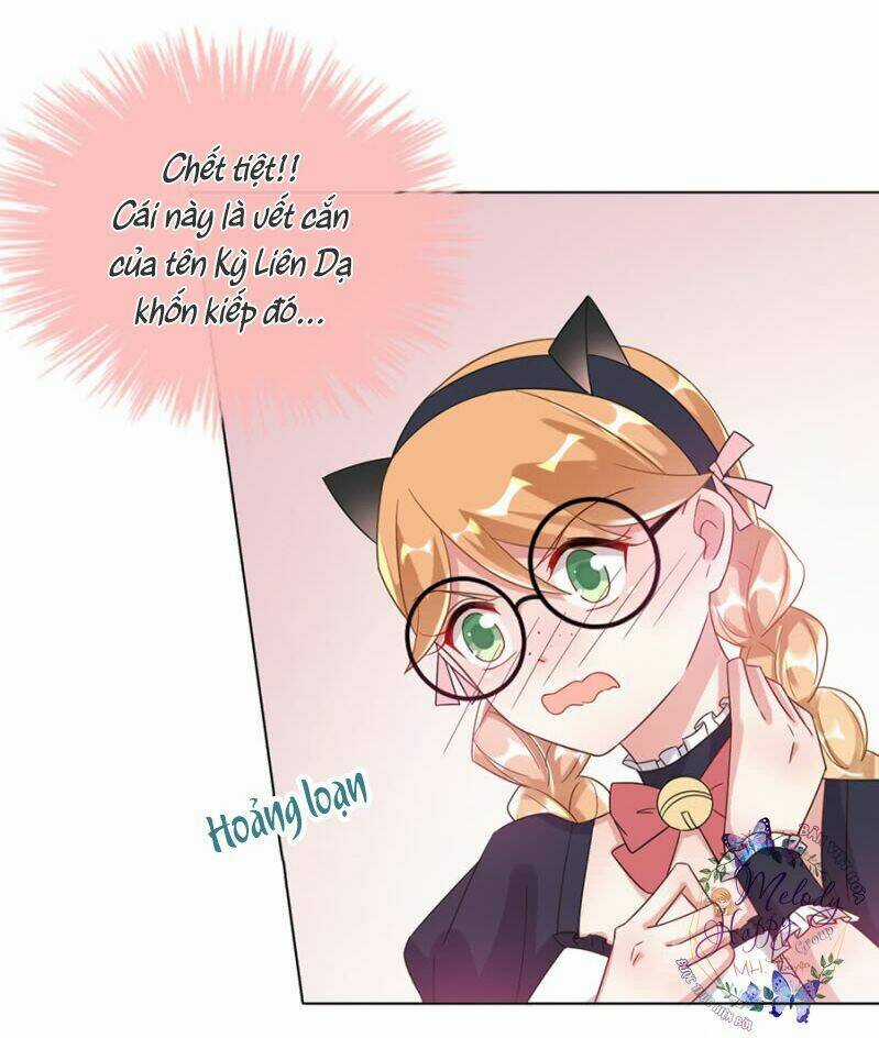 Ma Lạt Thiên Kim Đẩu Ác Thiếu Chapter 18 trang 30