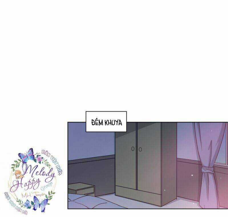 Ma Lạt Thiên Kim Đẩu Ác Thiếu Chapter 18 trang 33