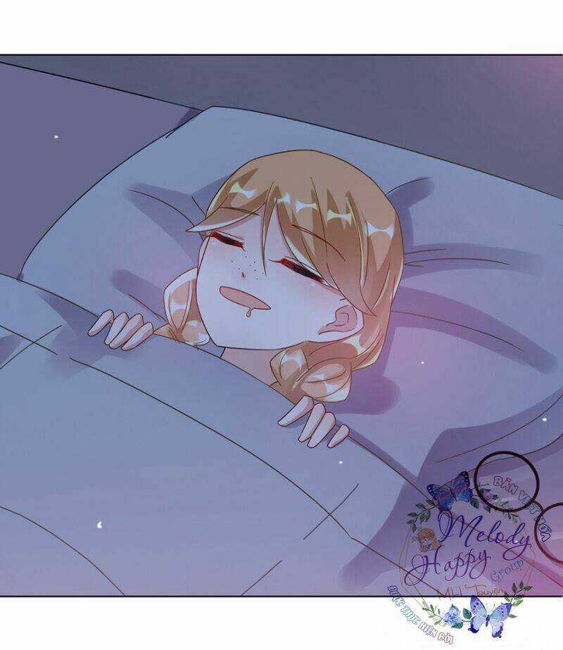 Ma Lạt Thiên Kim Đẩu Ác Thiếu Chapter 18 trang 34