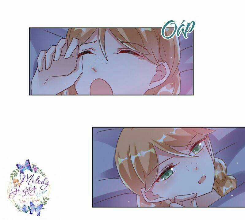 Ma Lạt Thiên Kim Đẩu Ác Thiếu Chapter 18 trang 37