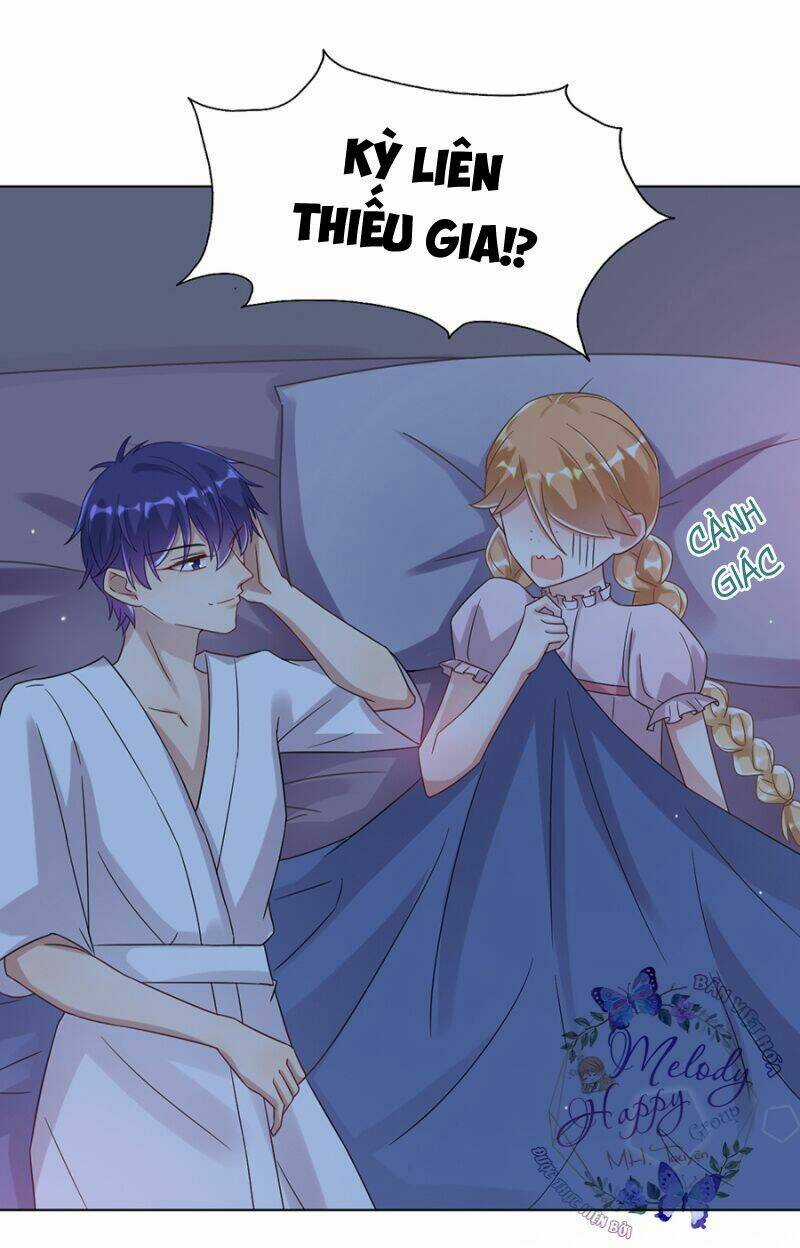 Ma Lạt Thiên Kim Đẩu Ác Thiếu Chapter 18 trang 38