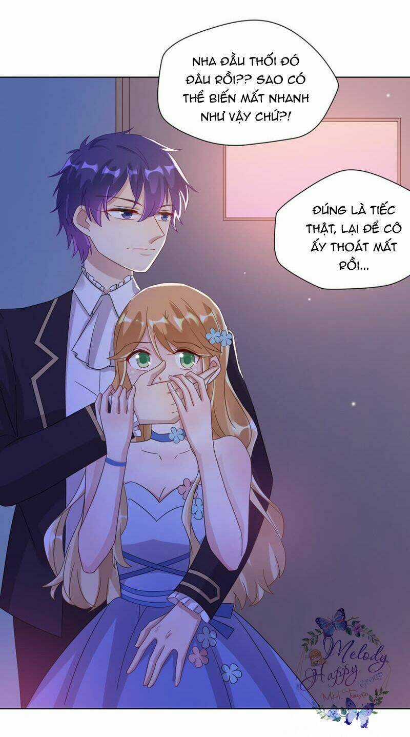 Ma Lạt Thiên Kim Đẩu Ác Thiếu Chapter 18 trang 4