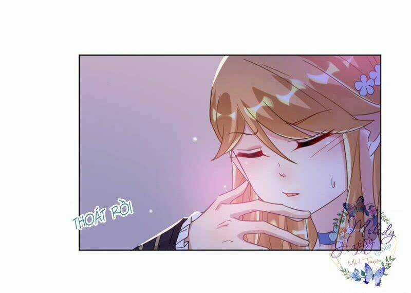 Ma Lạt Thiên Kim Đẩu Ác Thiếu Chapter 18 trang 5