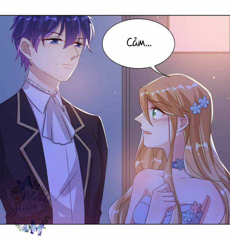 Ma Lạt Thiên Kim Đẩu Ác Thiếu Chapter 18 trang 6