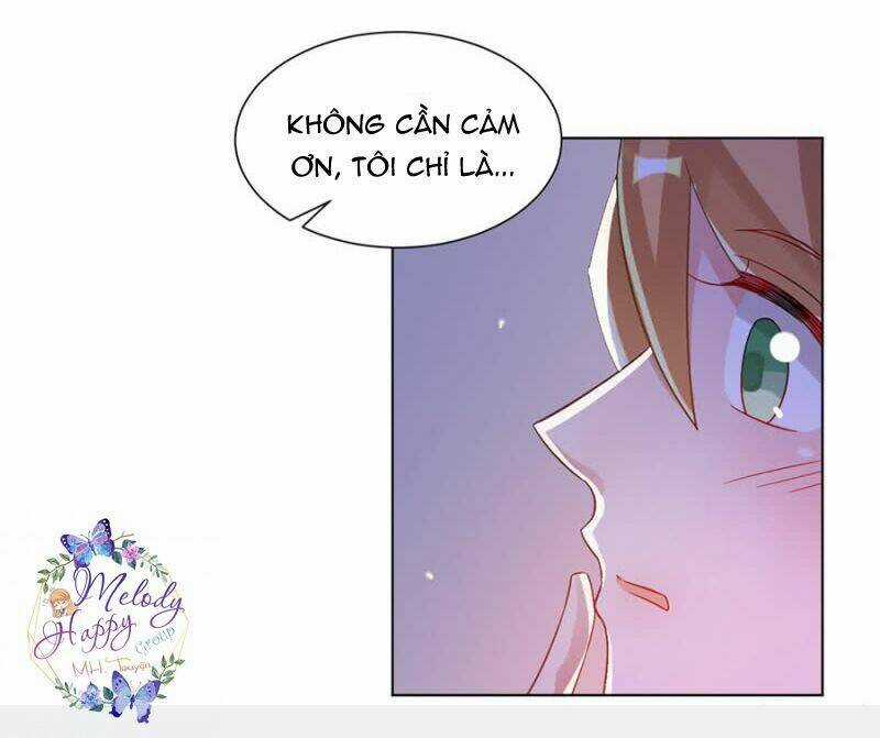 Ma Lạt Thiên Kim Đẩu Ác Thiếu Chapter 18 trang 8