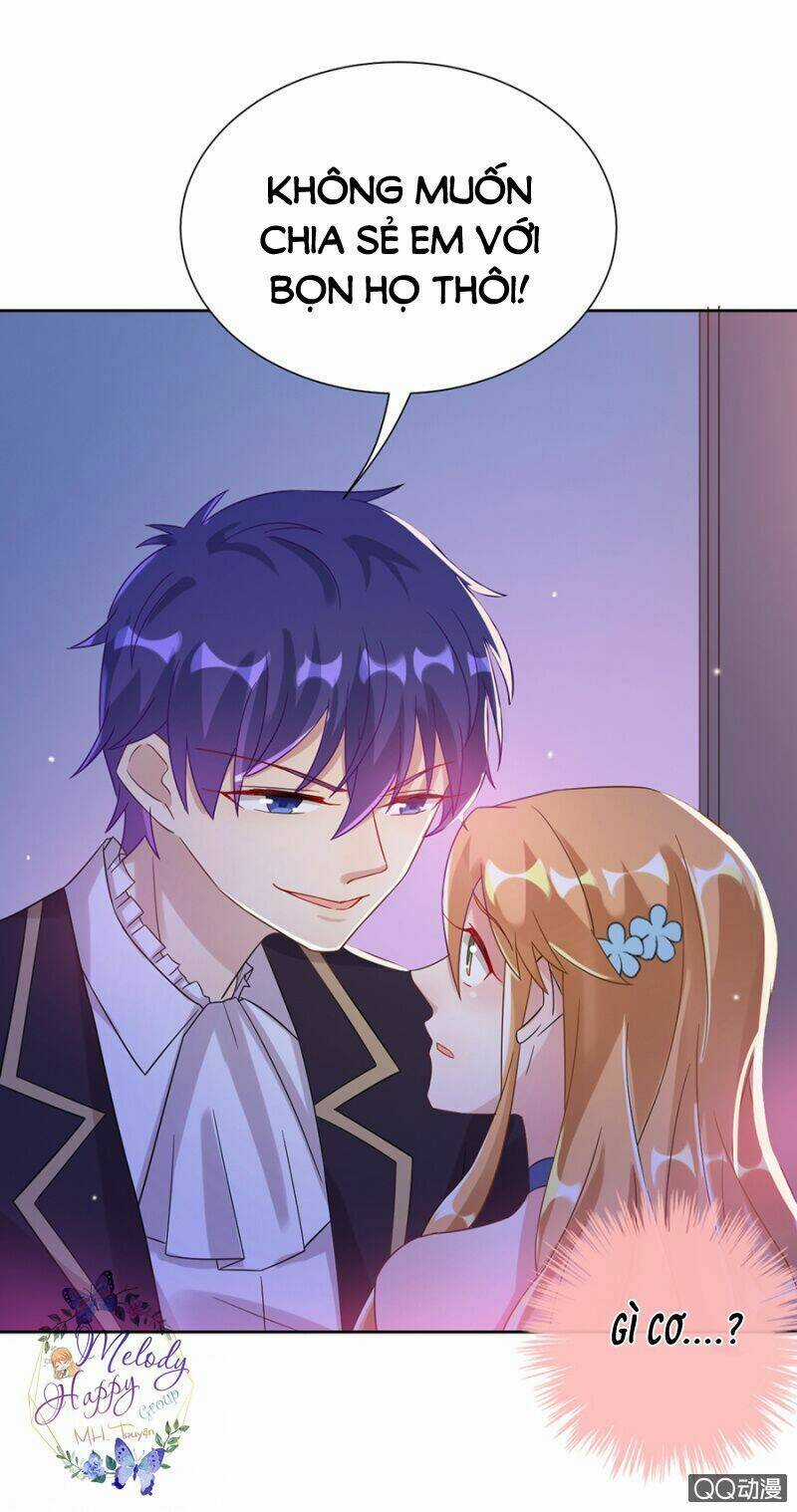 Ma Lạt Thiên Kim Đẩu Ác Thiếu Chapter 18 trang 9