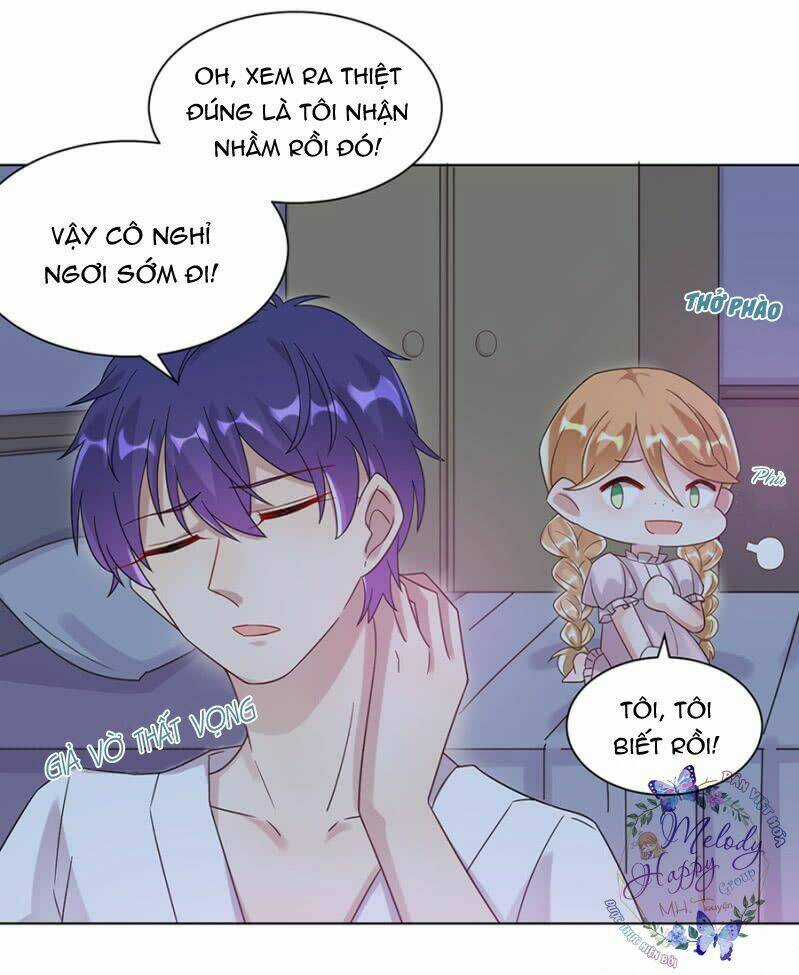 Ma Lạt Thiên Kim Đẩu Ác Thiếu Chapter 19 trang 10