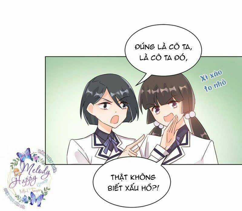 Ma Lạt Thiên Kim Đẩu Ác Thiếu Chapter 19 trang 14