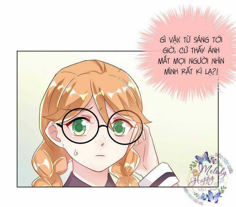 Ma Lạt Thiên Kim Đẩu Ác Thiếu Chapter 19 trang 15