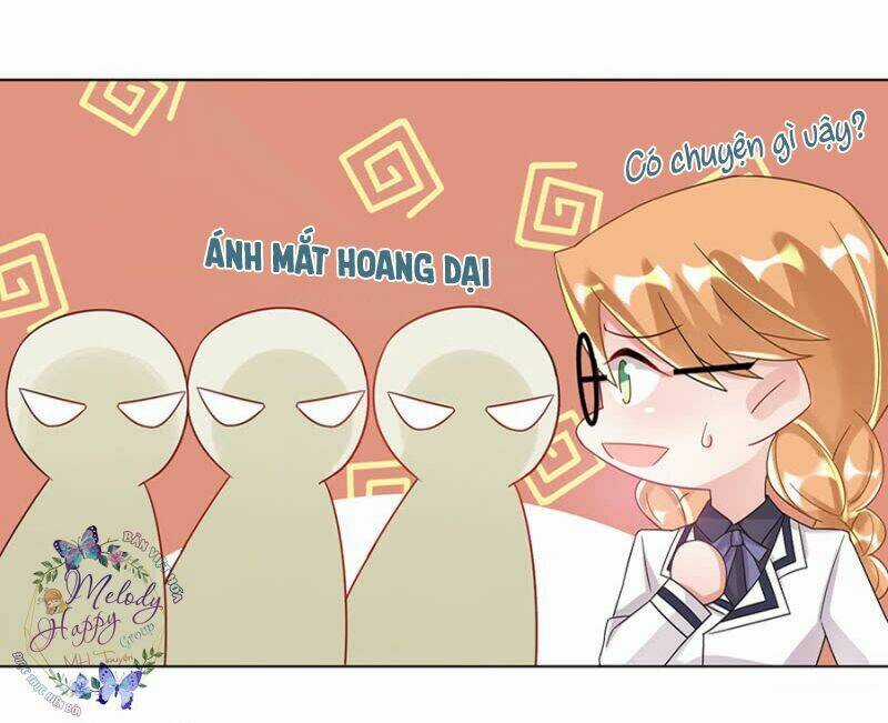 Ma Lạt Thiên Kim Đẩu Ác Thiếu Chapter 19 trang 16