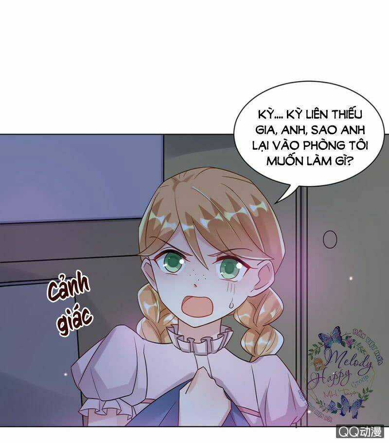 Ma Lạt Thiên Kim Đẩu Ác Thiếu Chapter 19 trang 2