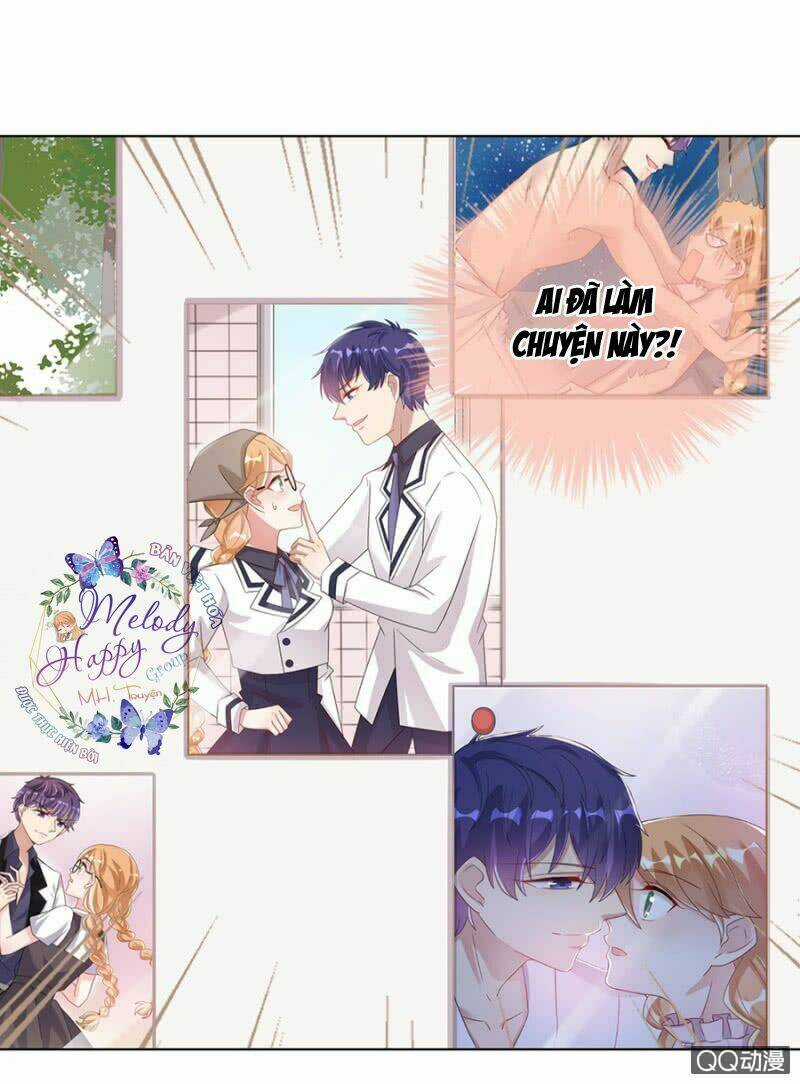 Ma Lạt Thiên Kim Đẩu Ác Thiếu Chapter 19 trang 20