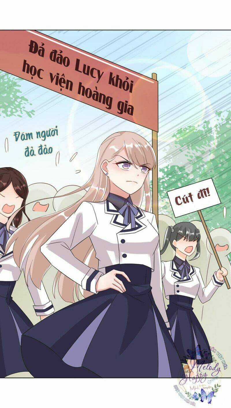 Ma Lạt Thiên Kim Đẩu Ác Thiếu Chapter 19 trang 23