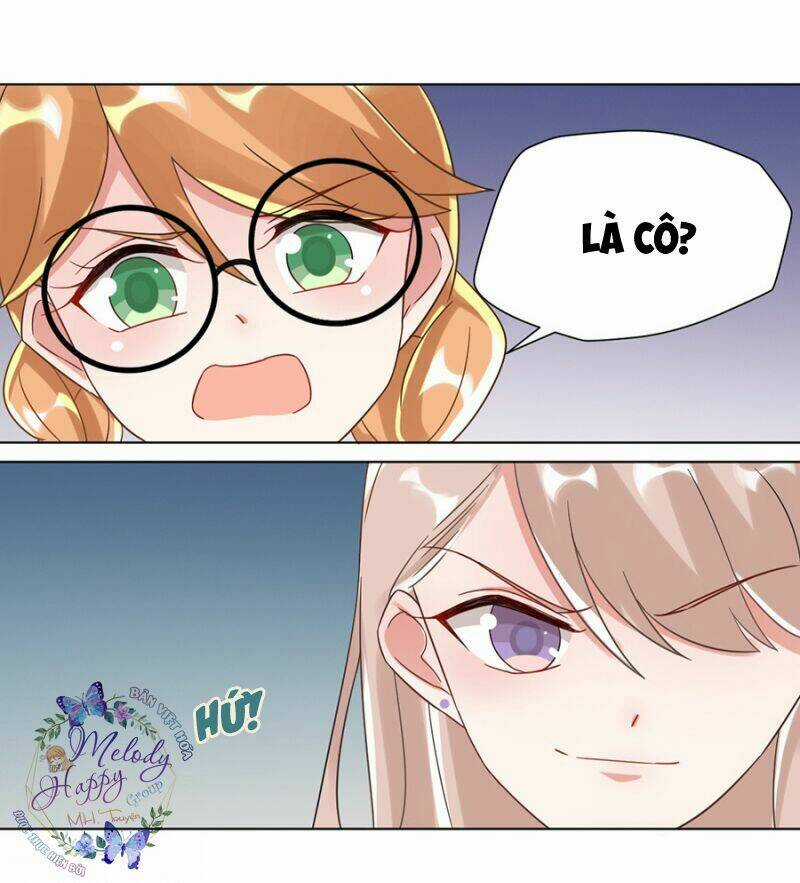 Ma Lạt Thiên Kim Đẩu Ác Thiếu Chapter 19 trang 24