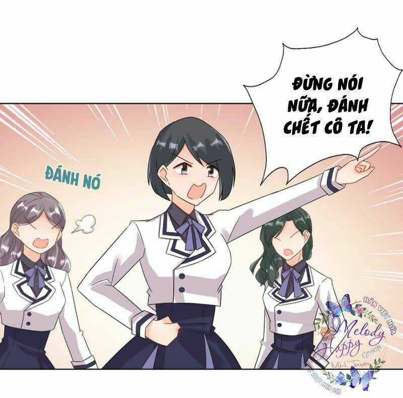 Ma Lạt Thiên Kim Đẩu Ác Thiếu Chapter 19 trang 26