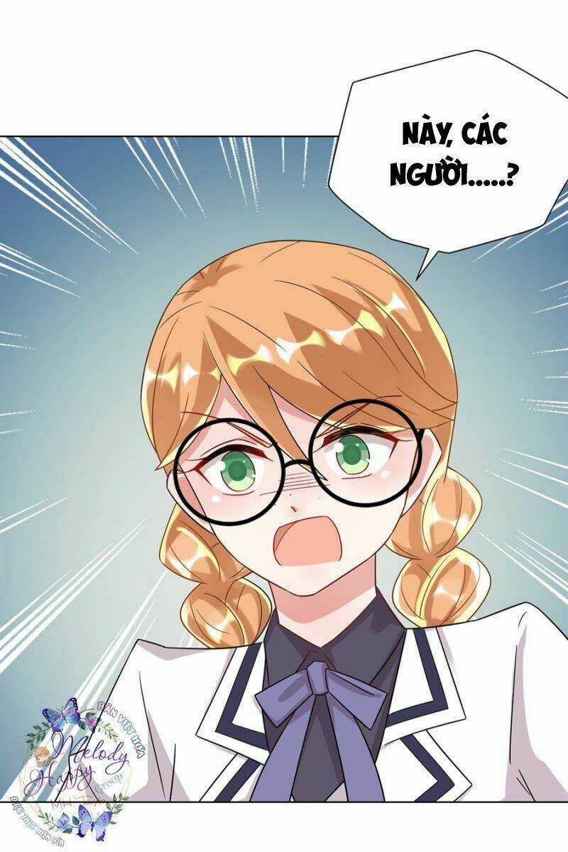 Ma Lạt Thiên Kim Đẩu Ác Thiếu Chapter 19 trang 27