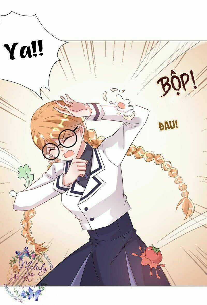 Ma Lạt Thiên Kim Đẩu Ác Thiếu Chapter 19 trang 29