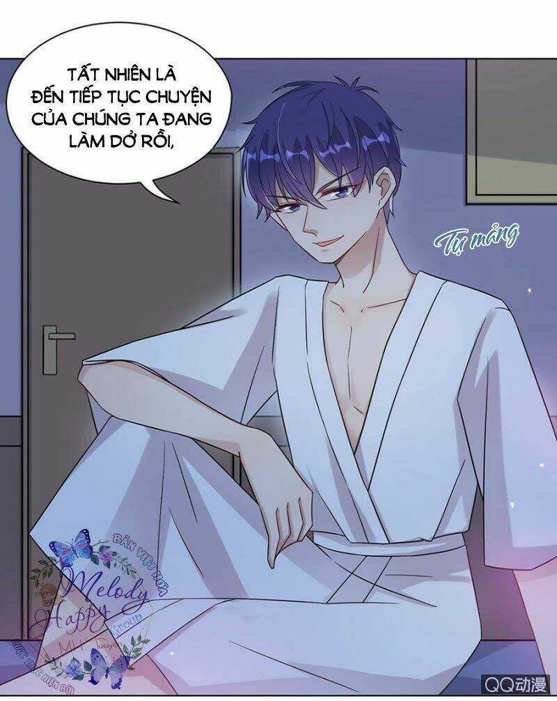 Ma Lạt Thiên Kim Đẩu Ác Thiếu Chapter 19 trang 3