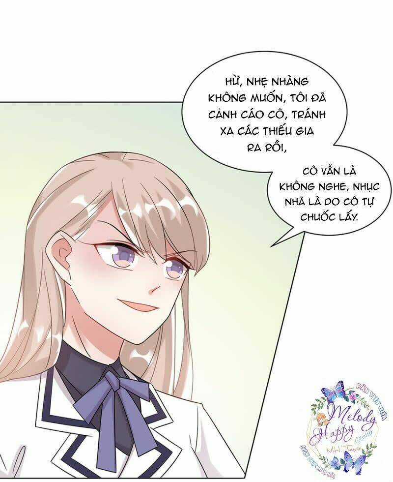 Ma Lạt Thiên Kim Đẩu Ác Thiếu Chapter 19 trang 31