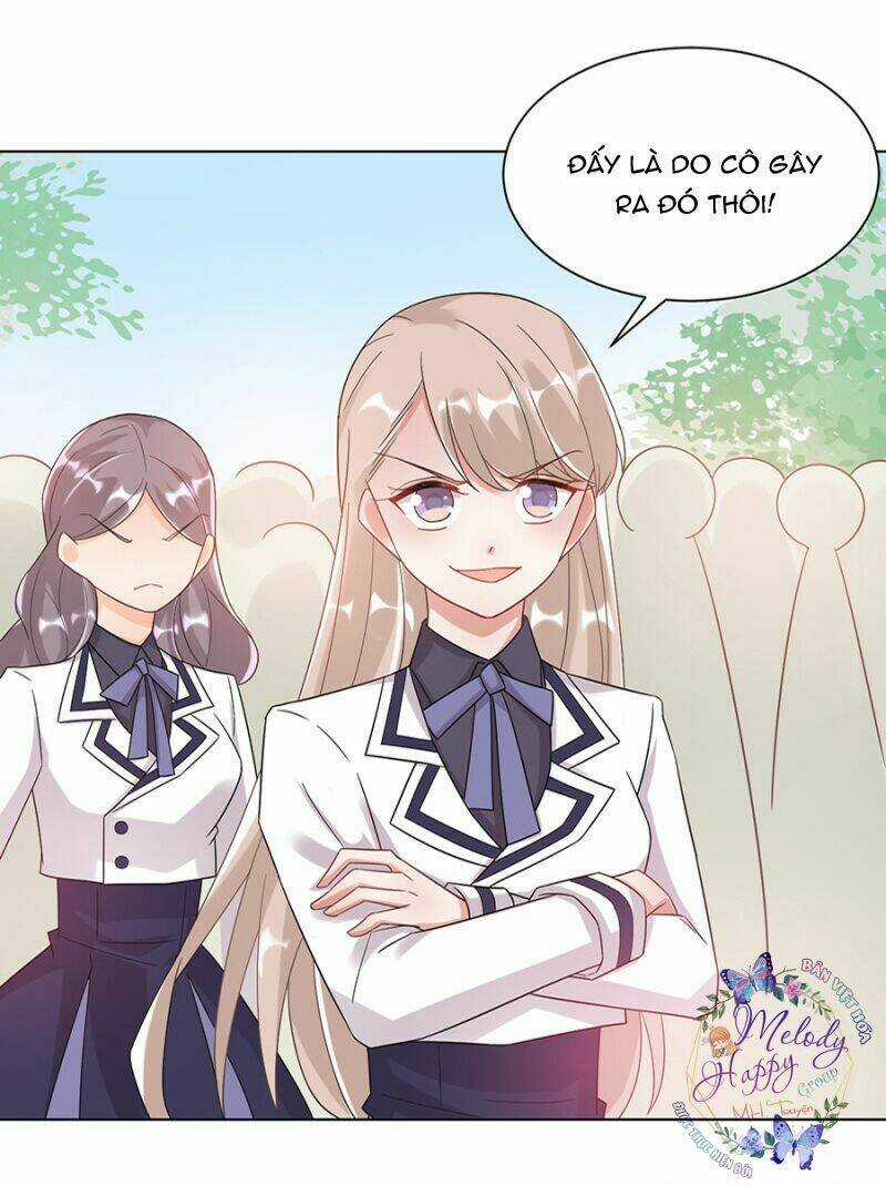 Ma Lạt Thiên Kim Đẩu Ác Thiếu Chapter 19 trang 33