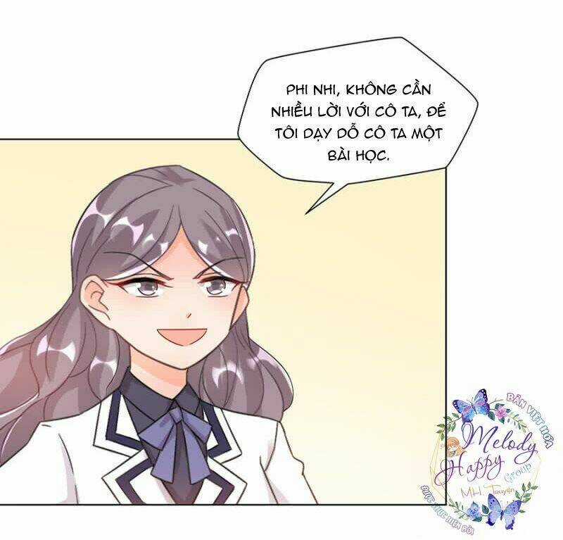 Ma Lạt Thiên Kim Đẩu Ác Thiếu Chapter 19 trang 34