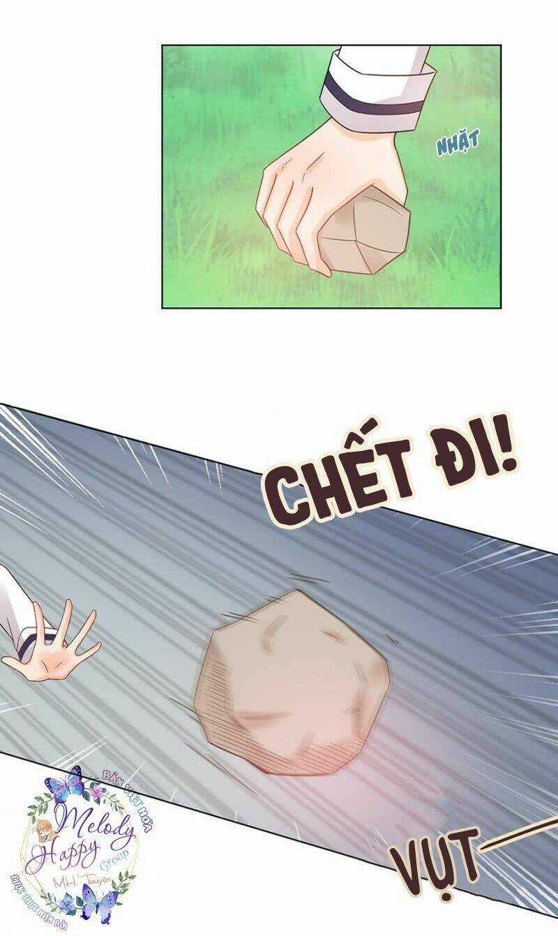 Ma Lạt Thiên Kim Đẩu Ác Thiếu Chapter 19 trang 35