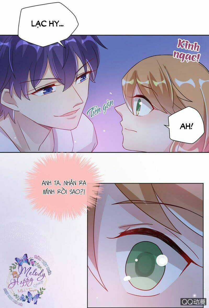 Ma Lạt Thiên Kim Đẩu Ác Thiếu Chapter 19 trang 4