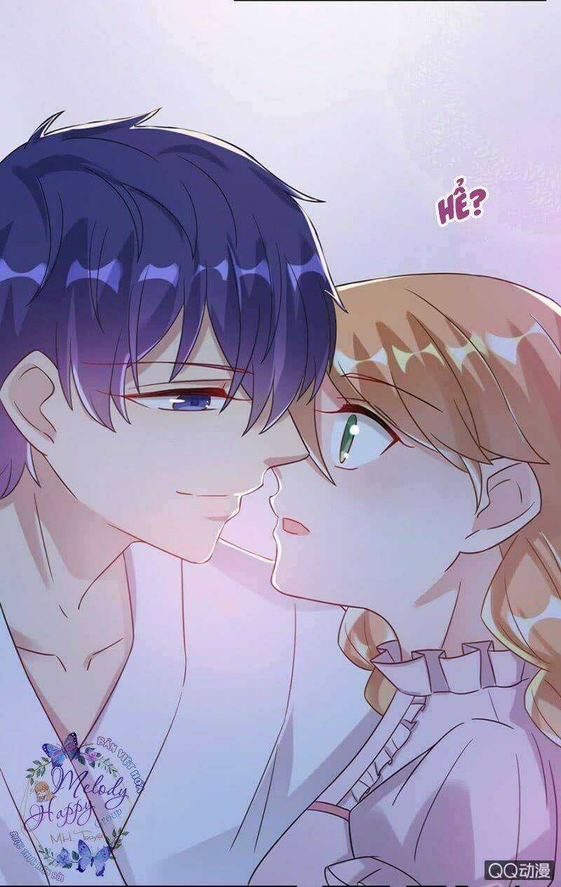 Ma Lạt Thiên Kim Đẩu Ác Thiếu Chapter 19 trang 5