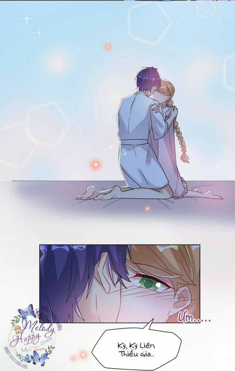 Ma Lạt Thiên Kim Đẩu Ác Thiếu Chapter 19 trang 6