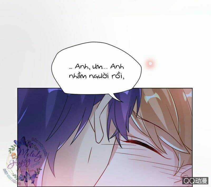 Ma Lạt Thiên Kim Đẩu Ác Thiếu Chapter 19 trang 7