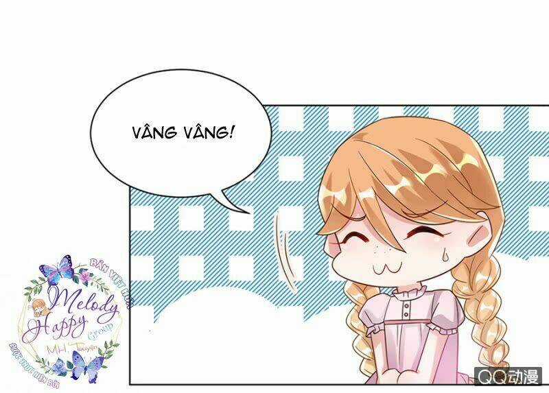 Ma Lạt Thiên Kim Đẩu Ác Thiếu Chapter 19 trang 9