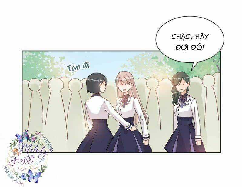 Ma Lạt Thiên Kim Đẩu Ác Thiếu Chapter 20 trang 10