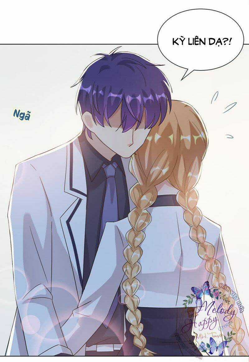 Ma Lạt Thiên Kim Đẩu Ác Thiếu Chapter 20 trang 13