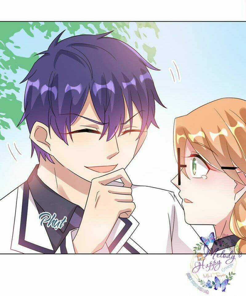 Ma Lạt Thiên Kim Đẩu Ác Thiếu Chapter 20 trang 15