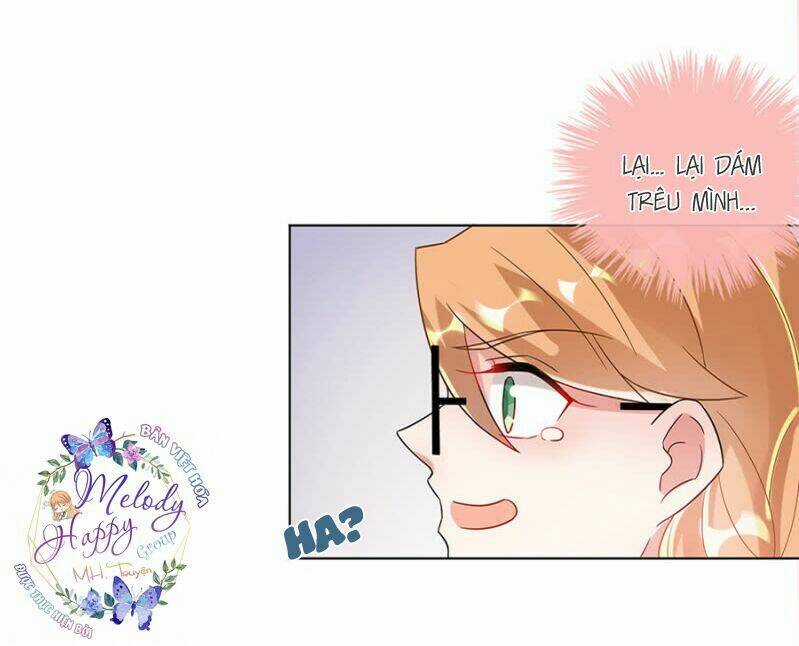 Ma Lạt Thiên Kim Đẩu Ác Thiếu Chapter 20 trang 17