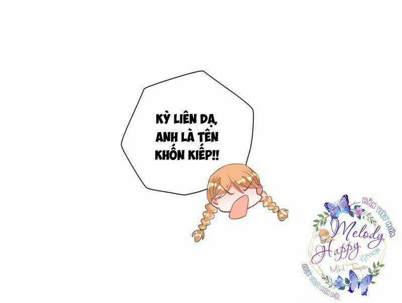 Ma Lạt Thiên Kim Đẩu Ác Thiếu Chapter 20 trang 18