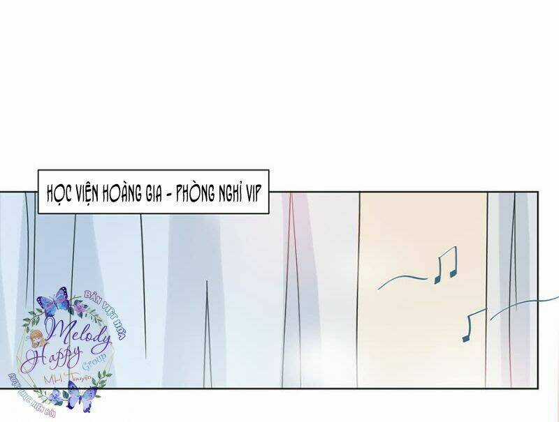 Ma Lạt Thiên Kim Đẩu Ác Thiếu Chapter 20 trang 19