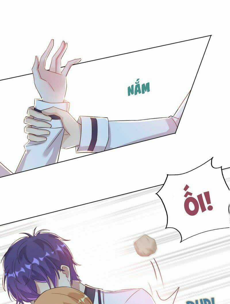 Ma Lạt Thiên Kim Đẩu Ác Thiếu Chapter 20 trang 2