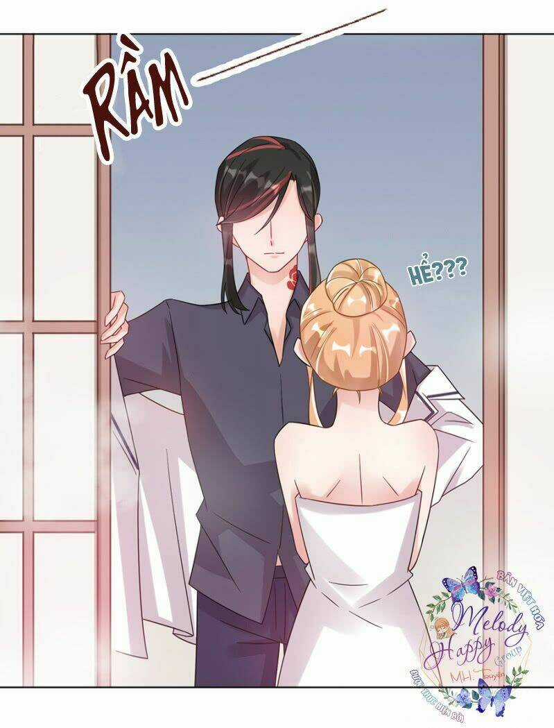 Ma Lạt Thiên Kim Đẩu Ác Thiếu Chapter 20 trang 24