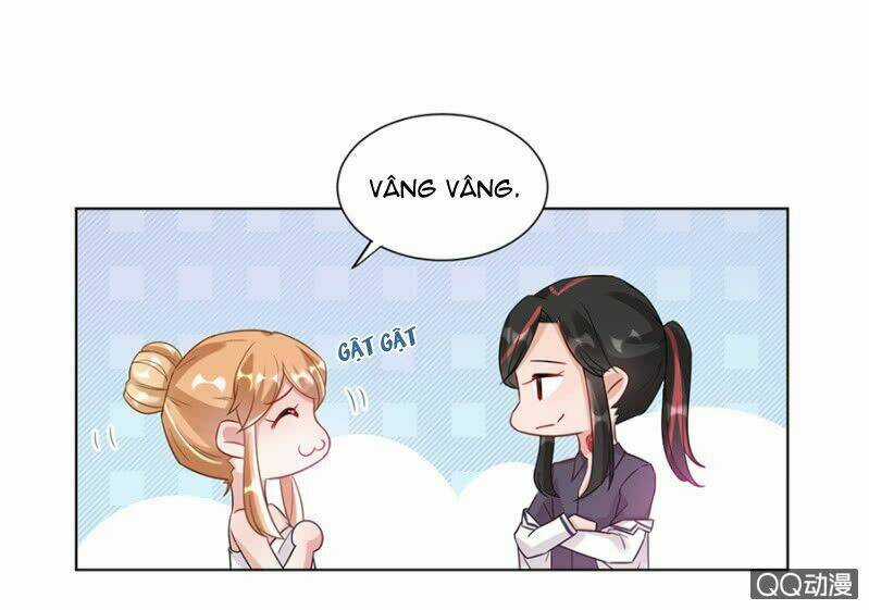 Ma Lạt Thiên Kim Đẩu Ác Thiếu Chapter 20 trang 30