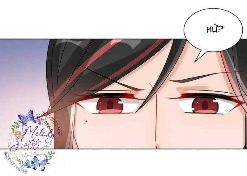 Ma Lạt Thiên Kim Đẩu Ác Thiếu Chapter 20 trang 32