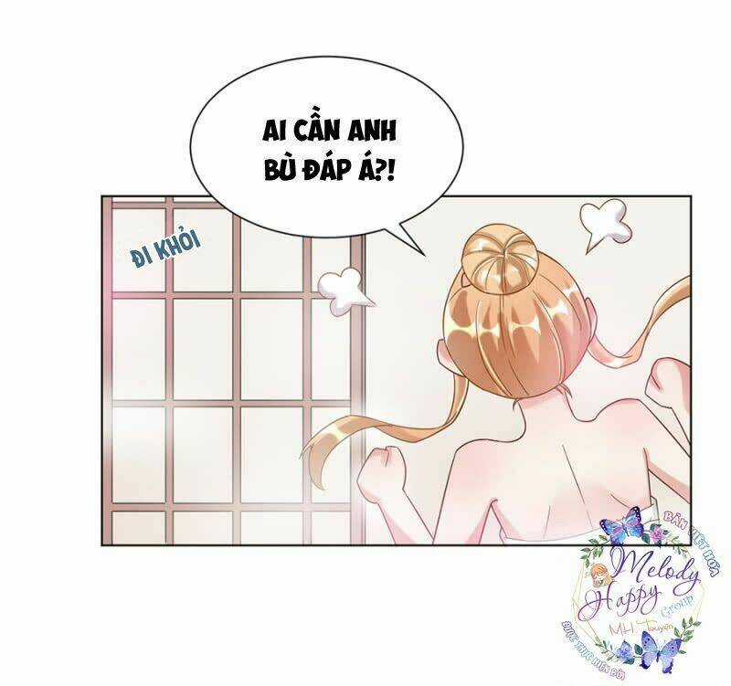 Ma Lạt Thiên Kim Đẩu Ác Thiếu Chapter 20 trang 35