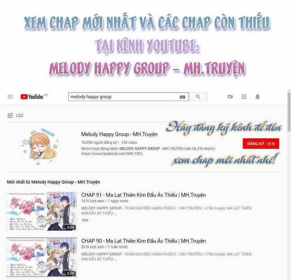 Ma Lạt Thiên Kim Đẩu Ác Thiếu Chapter 20 trang 36