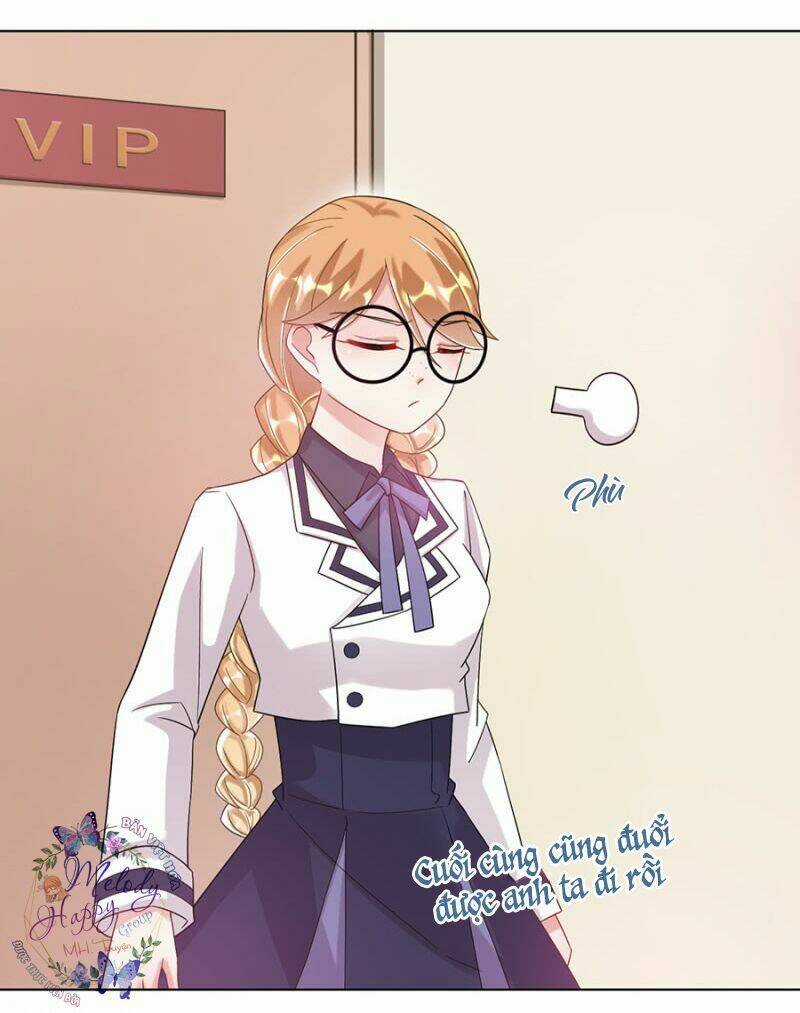 Ma Lạt Thiên Kim Đẩu Ác Thiếu Chapter 20 trang 38