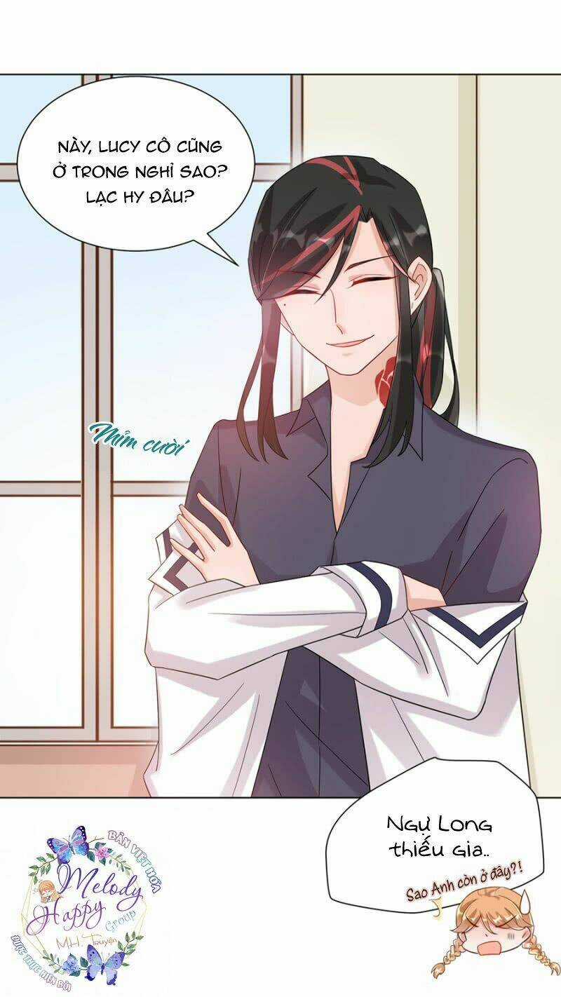 Ma Lạt Thiên Kim Đẩu Ác Thiếu Chapter 20 trang 41